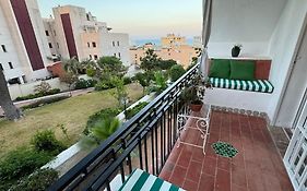 Precioso Duplex En Torremolinos